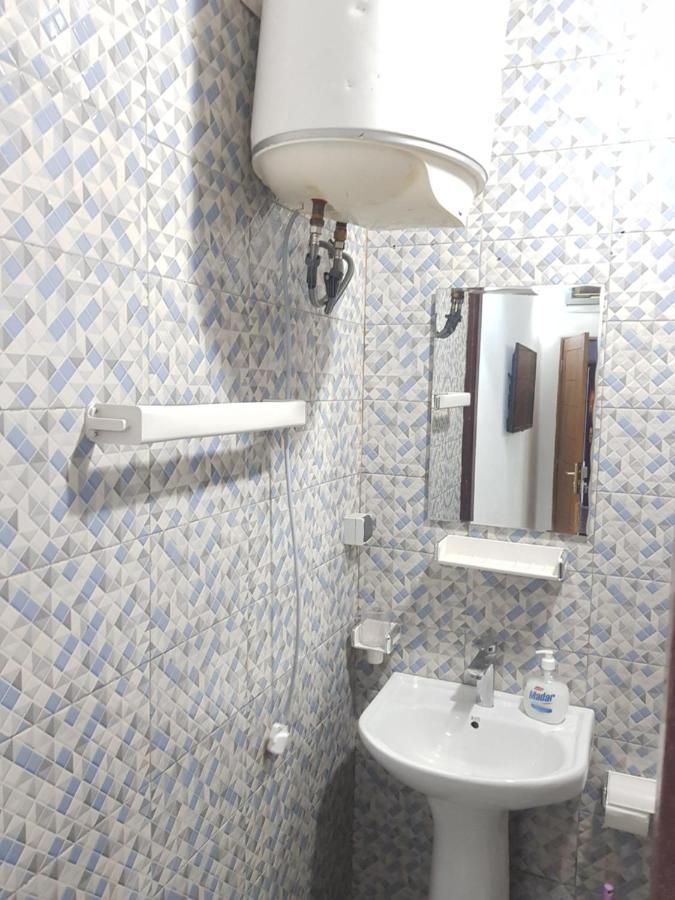 Apartment Mini Studio/chambre A Yoff Bceao