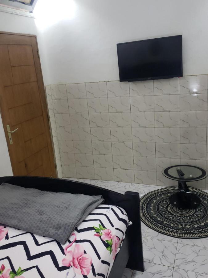 Apartment Mini Studio/chambre A Yoff Bceao Dakar