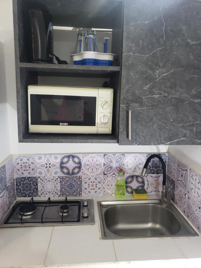Mini Studio/chambre A Yoff Bceao * Dakar