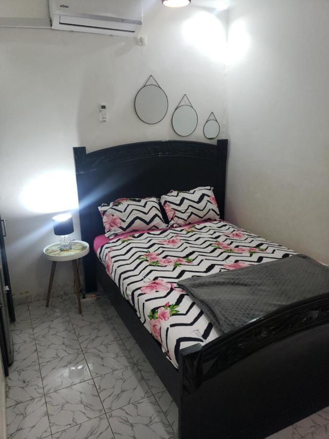 Mini Studio/chambre A Yoff Bceao Dakar